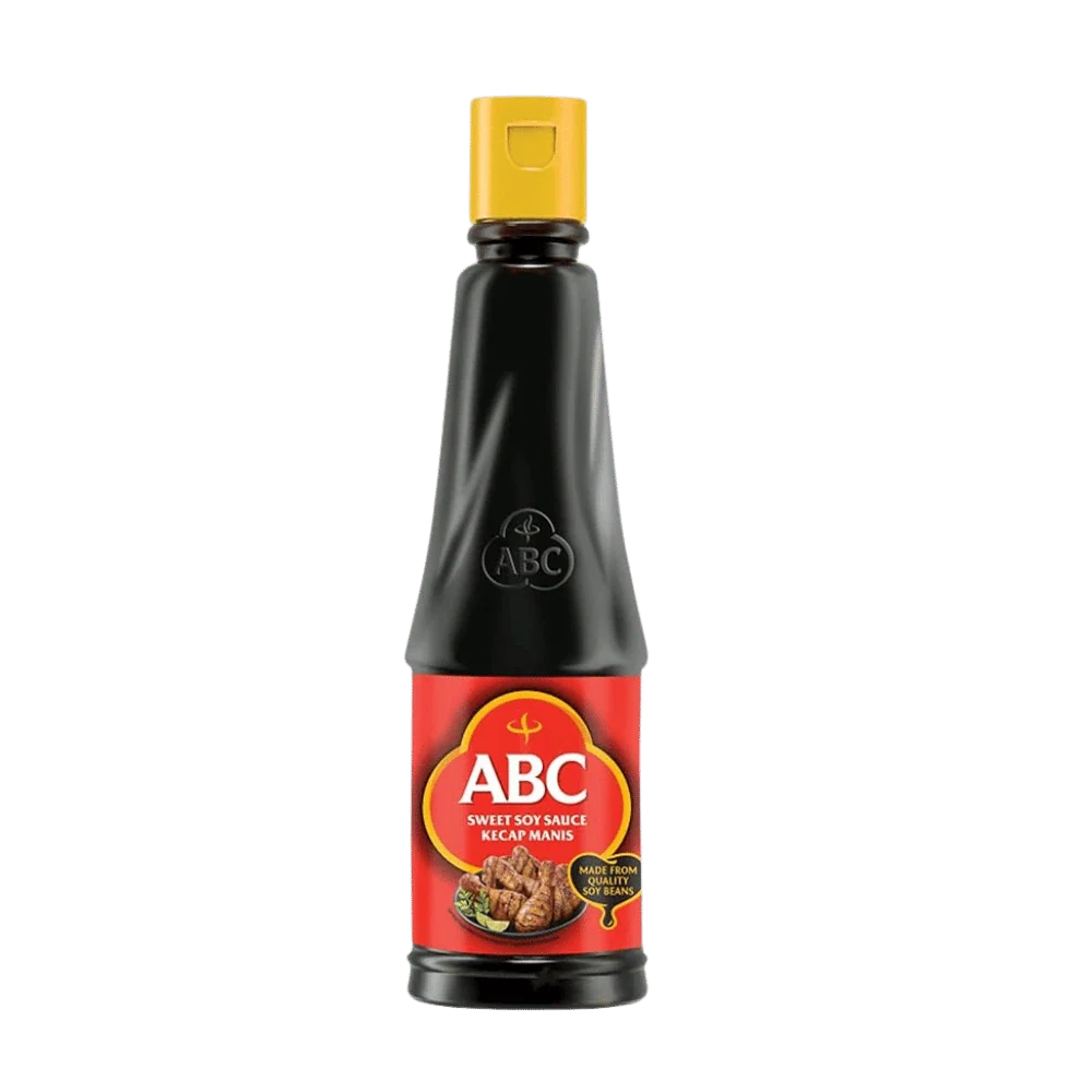 ABC Kecap Manis 132ml