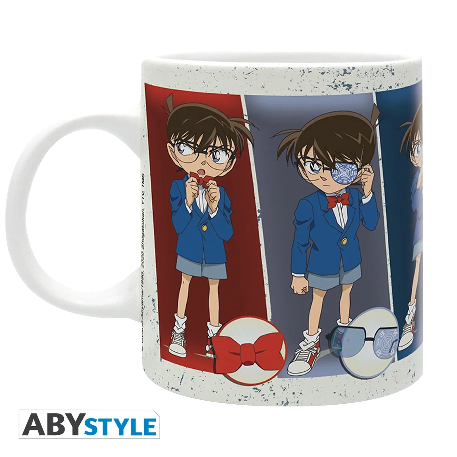 DETECTIVE CONAN Mug Conan