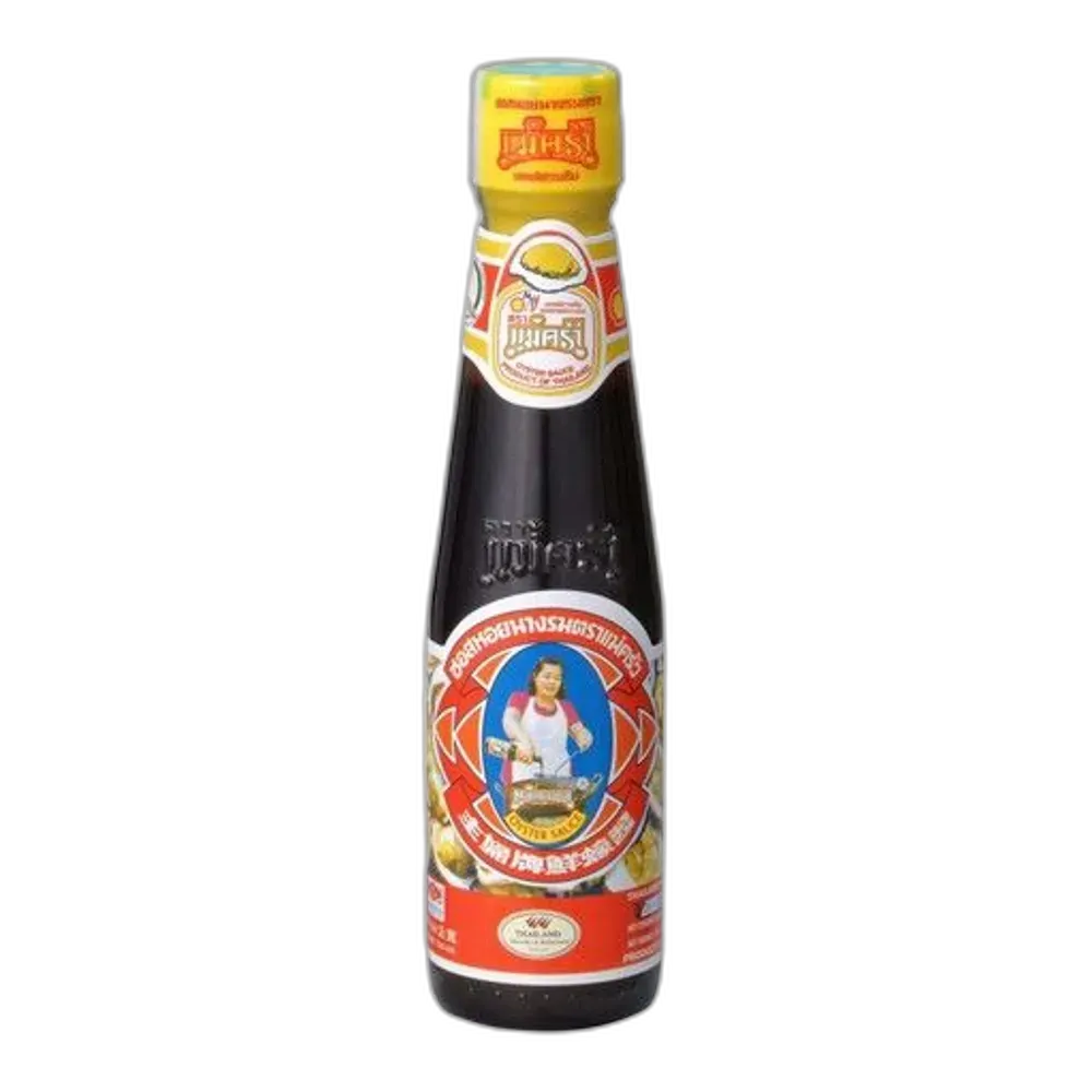 MAE KRUA Austernsauce Fl 150ML