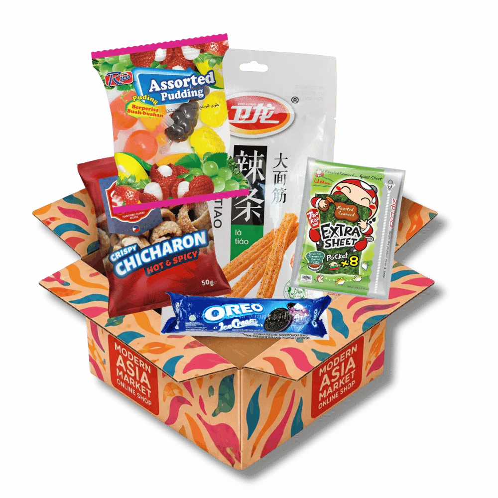 MAM Snack Bundle
