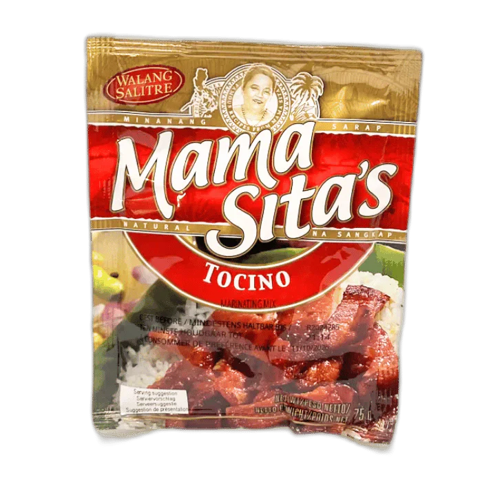 MAMA SITA'S Gewürzmix Tocino Btl 75G