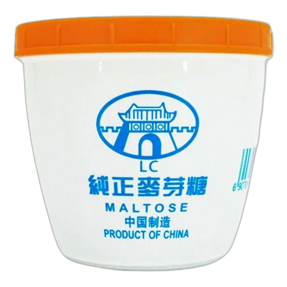 NING PAGODA Maltose 500G