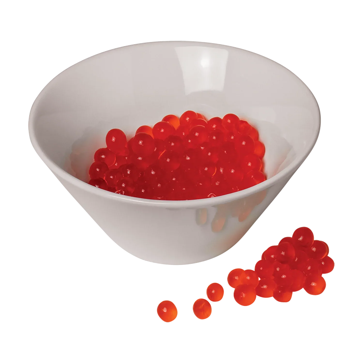 OBOBA Popping Boba Erdbeere 1,1KG - Image 2
