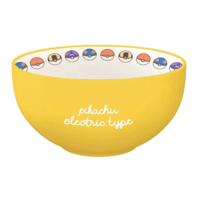POKEMON Pikachu Electric Type 600ml - Image 2