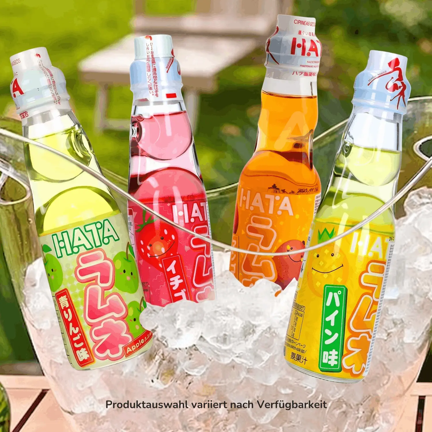 Ramune Set - Image 2