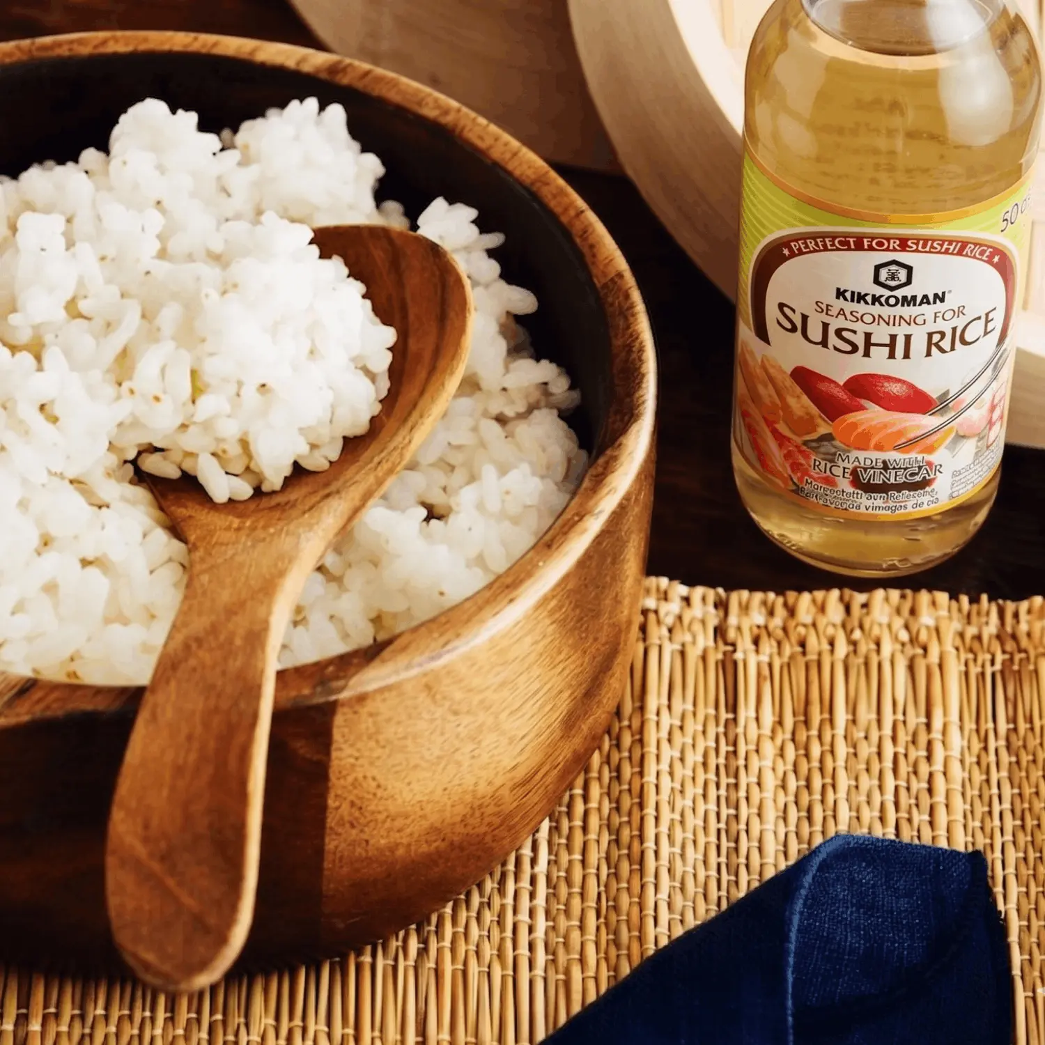 DIY Sushi Starter Set - Image 3