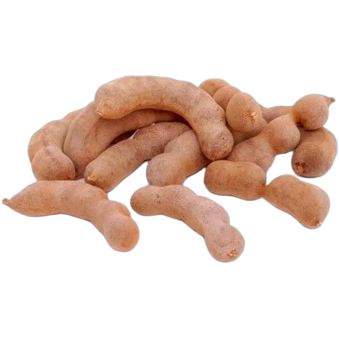 WABU Sweet Tamarind 450G – Süße Tamarinden mit Kernen