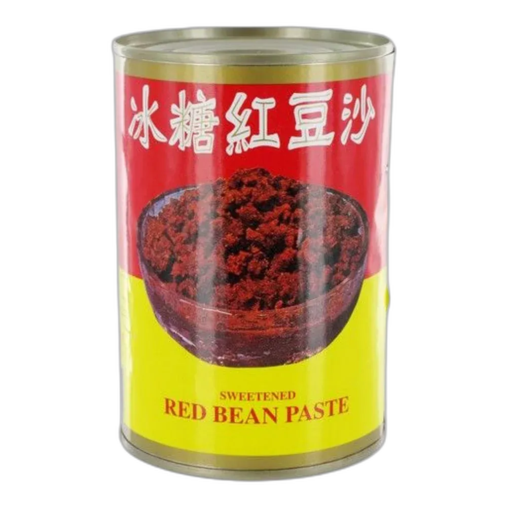 WU CHUNG Brand Red Bean Paste 510G